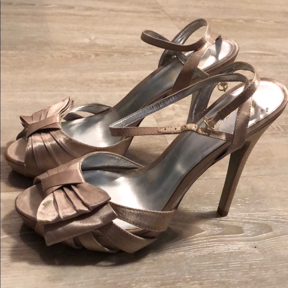 Charles David Heels